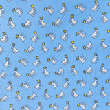 Pound A Metre 3 Metres 3 Metre Luxurious Soft Viscose Jersey - 60"-  (Goat)