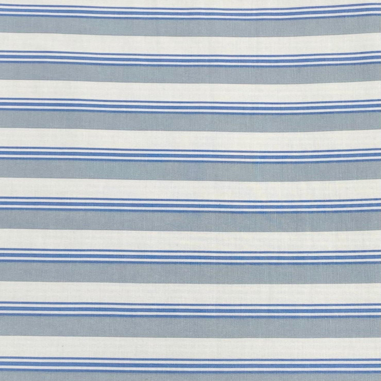 Pound A Metre 3 Metres 3 Metre Luxurious Soft Viscose Jersey - 60"-  (Grey & White)