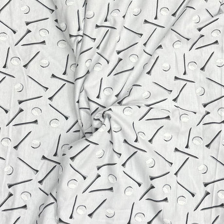 Pound A Metre 3 Metres 3 Metre Luxurious Soft Viscose Jersey - 60"-  (Nails)