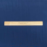 Pound A Metre 3 Metres 3 Metre Luxurious Soft Viscose Jersey - 60"-  (Navy)