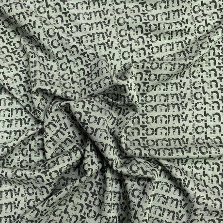 Pound A Metre 3 Metres 3 Metre Luxurious Soft Viscose Jersey - 60"-  (OH)