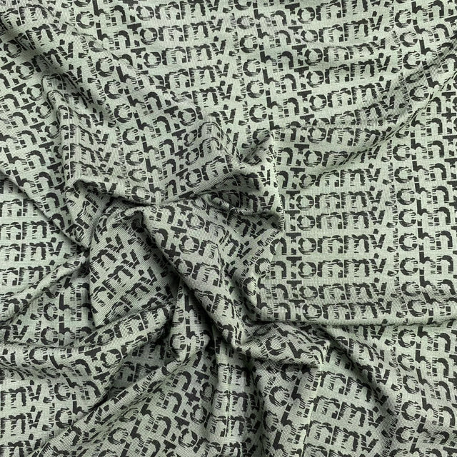 Pound A Metre 3 Metres 3 Metre Luxurious Soft Viscose Jersey - 60"-  (OH)