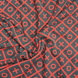 Pound A Metre 3 Metres 3 Metre Luxurious Soft Viscose Jersey - 60"-  (OX)