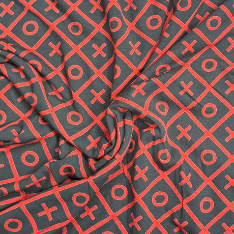 Pound A Metre 3 Metres 3 Metre Luxurious Soft Viscose Jersey - 60"-  (OX)