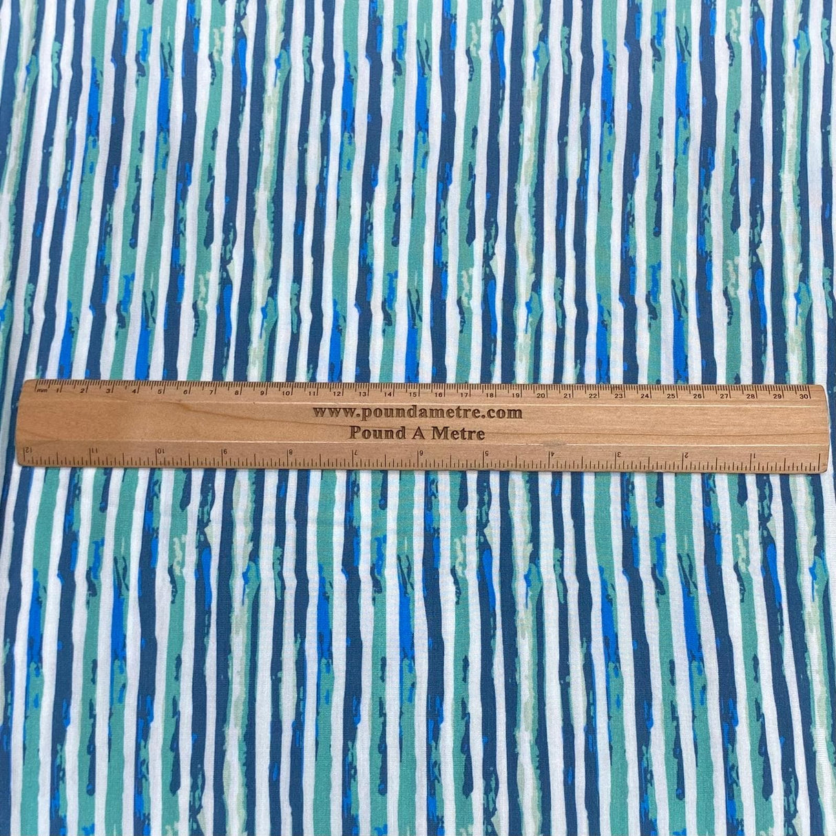 Pound A Metre 3 Metres 3 Metre Luxurious Soft Viscose Jersey - 60"-  (Paint)