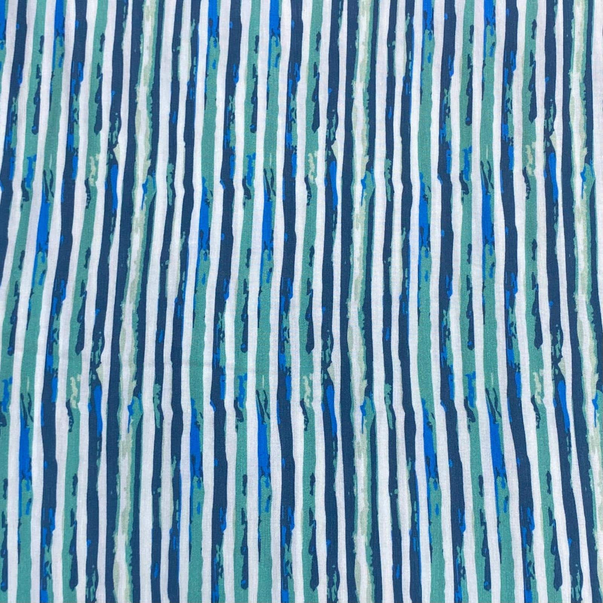 Pound A Metre 3 Metres 3 Metre Luxurious Soft Viscose Jersey - 60"-  (Paint)