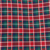 Pound A Metre 3 Metres 3 Metre Luxurious Soft Viscose Jersey - 60"-  (Scottish)