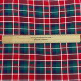 Pound A Metre 3 Metres 3 Metre Luxurious Soft Viscose Jersey - 60"-  (Scottish)