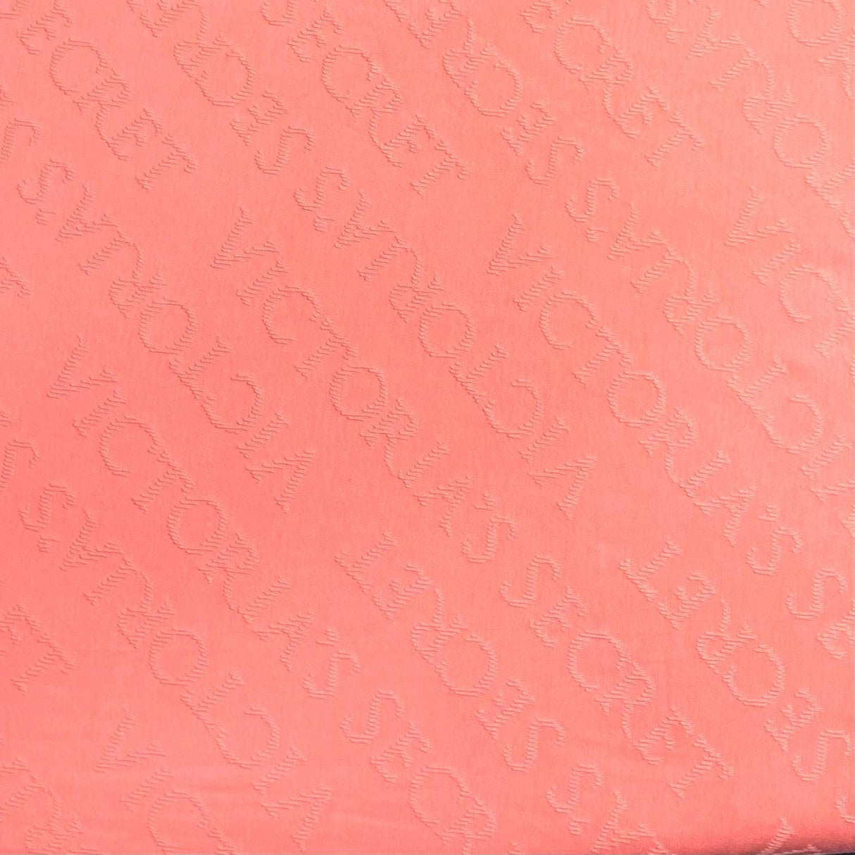 Pound A Metre 3 Metres 3 Metre Luxurious Soft Viscose Jersey - 60"-  (Secret)