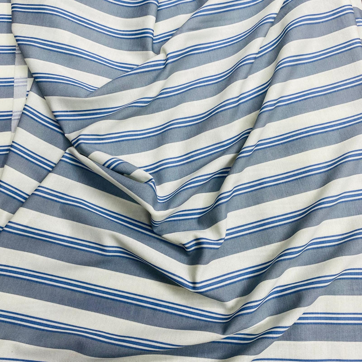 Pound A Metre 3 Metres 3 Metre Luxurious Soft Viscose Jersey - 60"-  (Shirt)
