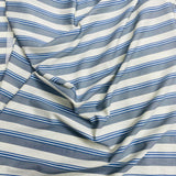 Pound A Metre 3 Metres 3 Metre Luxurious Soft Viscose Jersey - 60"-  (Shirt)