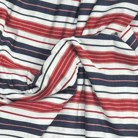 Pound A Metre 3 Metres 3 Metre Luxurious Soft Viscose Jersey - 60"-  (Shirt)