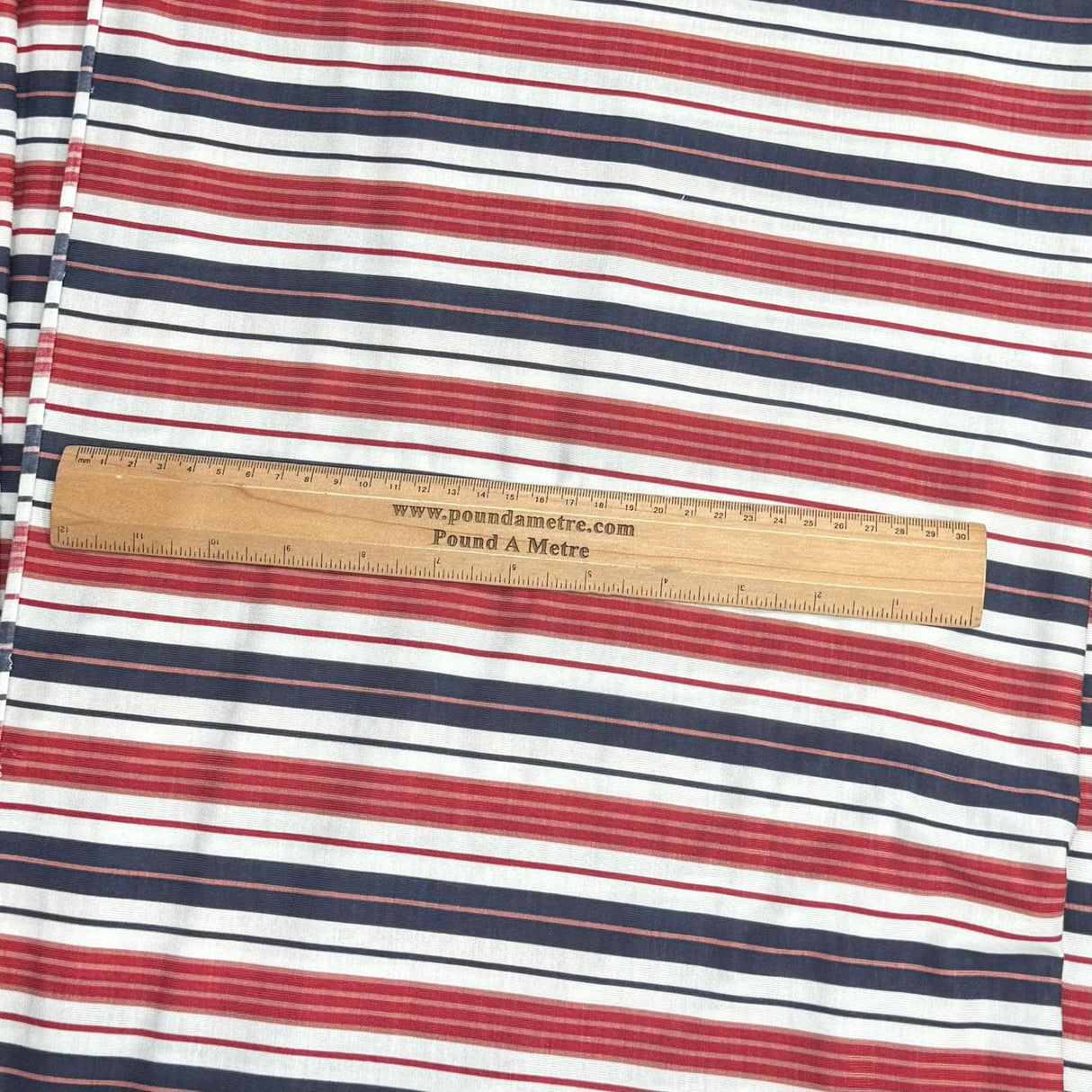 Pound A Metre 3 Metres 3 Metre Luxurious Soft Viscose Jersey - 60"-  (Shirt)