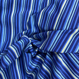 Pound A Metre 3 Metres 3 Metre Luxurious Soft Viscose Jersey - 60"-  (Shirts)