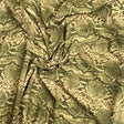 Pound A Metre 3 Metres 3 Metre Luxurious Soft Viscose Jersey - 60"-  (Snake)