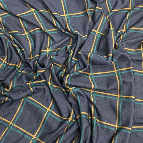 Pound A Metre 3 Metres 3 Metre Luxurious Soft Viscose Jersey - 60"-  (Square)