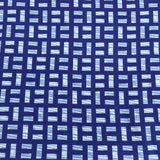 Pound A Metre 3 Metres 3 Metre Luxurious Soft Viscose Jersey - 60"-  (Squares)