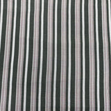 Pound A Metre 3 Metres 3 Metre Luxurious Soft Viscose Jersey - 60"-  (Stripes)