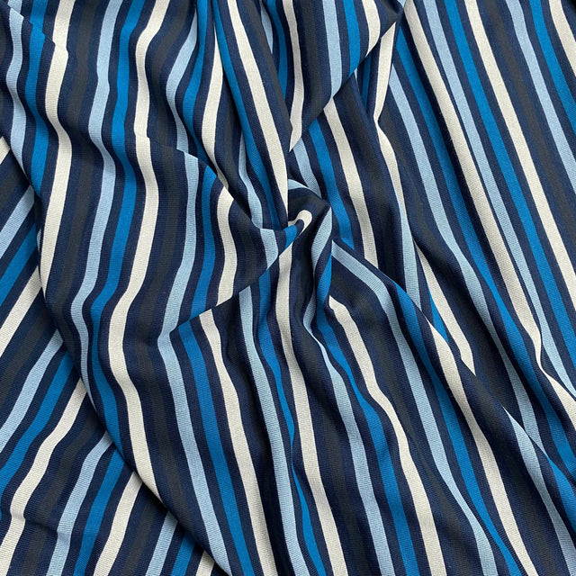 Pound A Metre 3 Metres 3 Metre Luxurious Soft Viscose Jersey - 60"-  (T-Shirt)