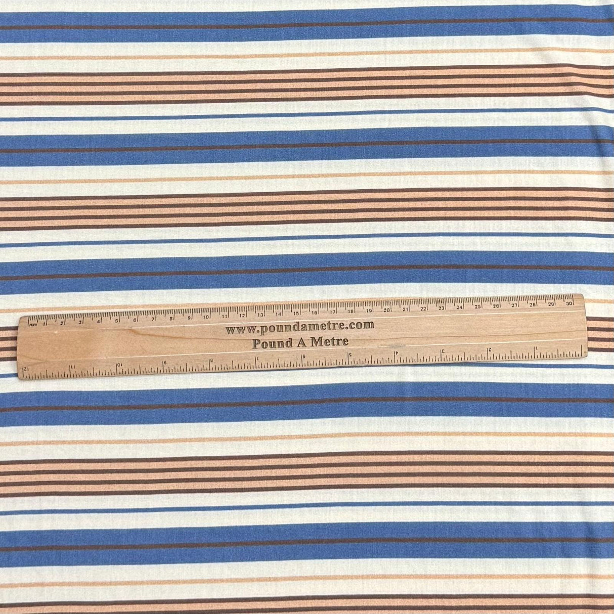 Pound A Metre 3 Metres 3 Metre Luxurious Soft Viscose Jersey - 60"-  (T-Shirts)