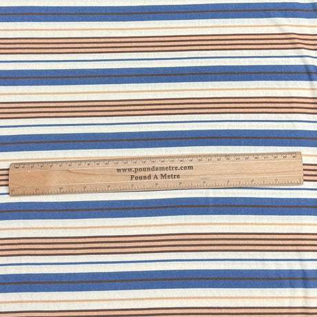 Pound A Metre 3 Metres 3 Metre Luxurious Soft Viscose Jersey - 60"-  (T-Shirts)