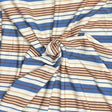 Pound A Metre 3 Metres 3 Metre Luxurious Soft Viscose Jersey - 60"-  (T-Shirts)