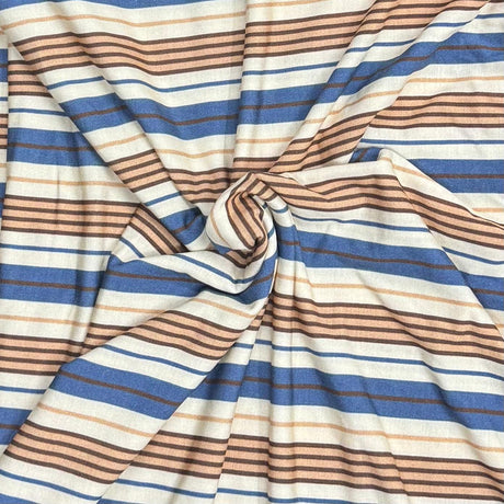 Pound A Metre 3 Metres 3 Metre Luxurious Soft Viscose Jersey - 60"-  (T-Shirts)
