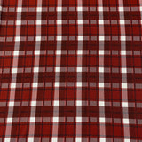 Pound A Metre 3 Metres 3 Metre Luxurious Soft Viscose Jersey - 60"-  (Tartan)