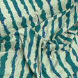 Pound A Metre 3 Metres 3 Metre Luxurious Soft Viscose Jersey - 60"-  (Tree)