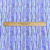 Pound A Metre 3 Metres 3 Metre Luxurious Soft Viscose Jersey - 60"-  (Waterfall)