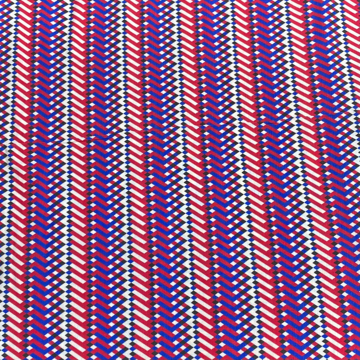 Pound A Metre 3 Metres 3 Metre Luxurious Soft Viscose Jersey - 60"-  (Waves)