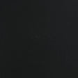 Pound A Metre 3 Metre Luxurious Super Soft Plain Jersey - 55"-  (Black)