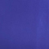 Pound A Metre 3 Metre Luxurious Super Soft Plain Jersey - 55"-  (Blue)
