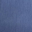 Pound A Metre 3 Metre Luxurious Super Soft Plain Jersey - 55"-  (Denim)