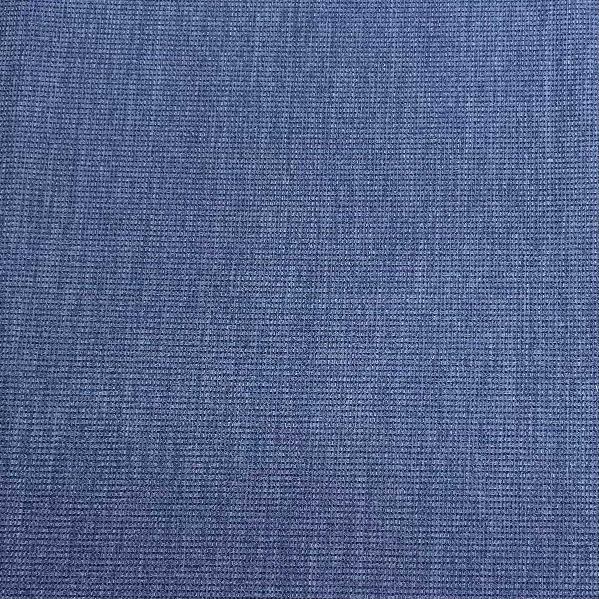 Pound A Metre 3 Metre Luxurious Super Soft Plain Jersey - 55"-  (Denim)