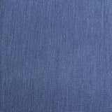 Pound A Metre 3 Metre Luxurious Super Soft Plain Jersey - 55"-  (Denim)