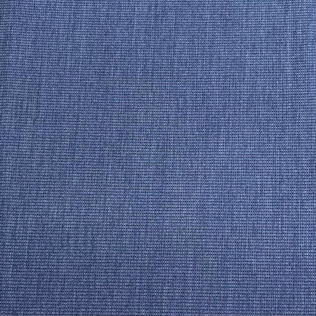 Pound A Metre 3 Metre Luxurious Super Soft Plain Jersey - 55"-  (Denim)