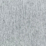 Pound A Metre 3 Metre Luxurious Super Soft Plain Jersey - 55"-  (Grey)