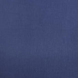 Pound A Metre 3 Metre Luxurious Super Soft Plain Jersey - 55"-  (Light Navy)