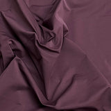 Pound A Metre 3 Metre Luxurious Super Soft Plain Jersey - 55"-  (Maroon)