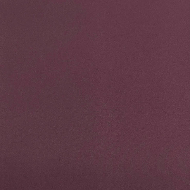 Pound A Metre 3 Metre Luxurious Super Soft Plain Jersey - 55"-  (Maroon)