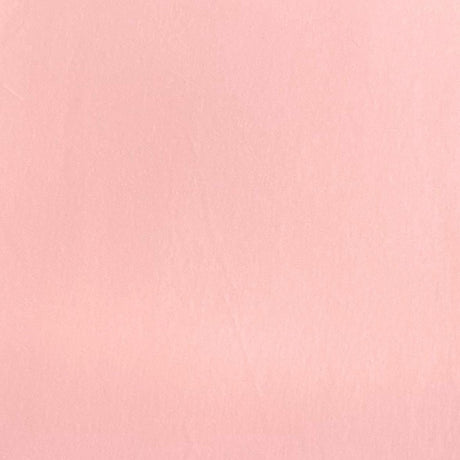 Pound A Metre 3 Metre Luxurious Super Soft Plain Jersey - 55"-  (Peach)