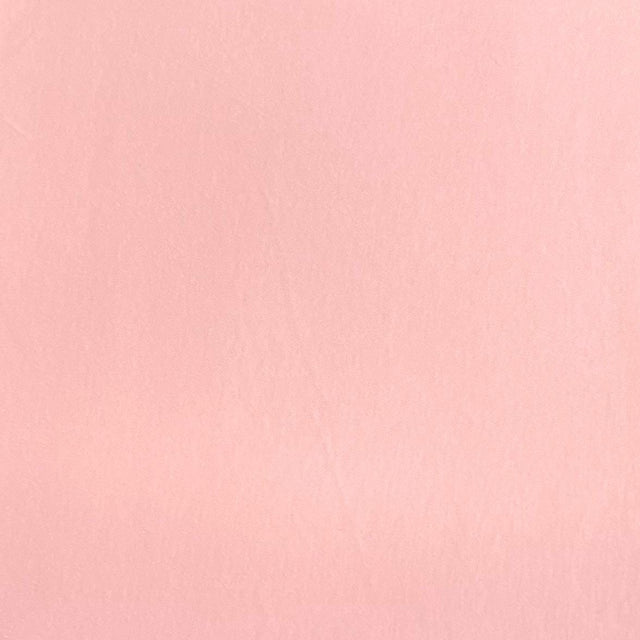 Pound A Metre 3 Metre Luxurious Super Soft Plain Jersey - 55"-  (Peach)