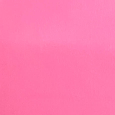 Pound A Metre 3 Metre Luxurious Super Soft Plain Jersey - 55"-  (Pink)