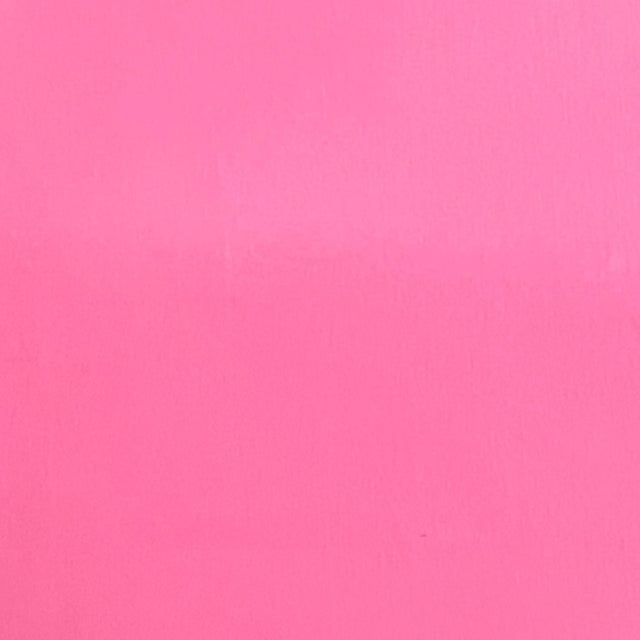 Pound A Metre 3 Metre Luxurious Super Soft Plain Jersey - 55"-  (Pink)