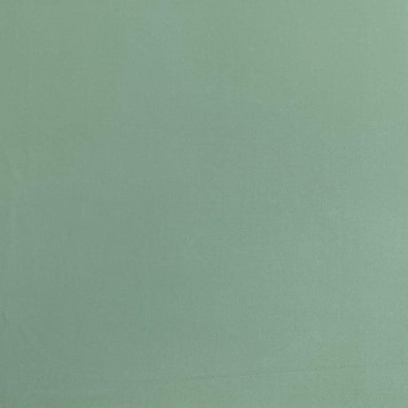 Pound A Metre 3 Metre Luxurious Super Soft Plain Jersey - 55"-  (Sage)