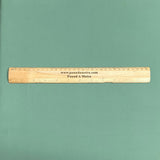 Pound A Metre 3 Metre Luxurious Super Soft Plain Jersey - 55"-  (Sage)