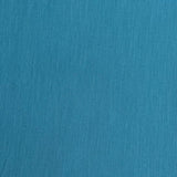 Pound A Metre 3 Metre Luxurious Super Soft Plain Jersey - 55"-  (Teal)