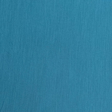 Pound A Metre 3 Metre Luxurious Super Soft Plain Jersey - 55"-  (Teal)