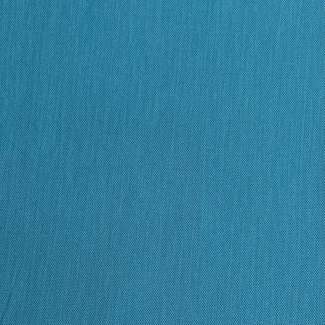Pound A Metre 3 Metre Luxurious Super Soft Plain Jersey - 55"-  (Teal)